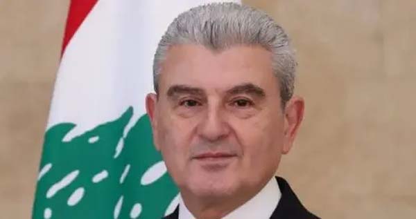 الوزير عيسى الخوري: اعترضنا على التمييز بين موظفي الأدارة والأجهزة العسكرية وزيارة الضرائب على المواطنين